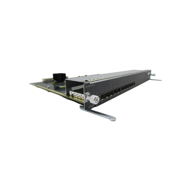 Коммутатор Cisco WS-X4612-SFP-E
