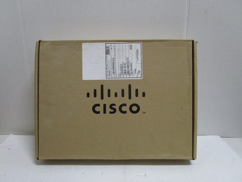 Коммутатор Cisco WS-X4648-RJ45V