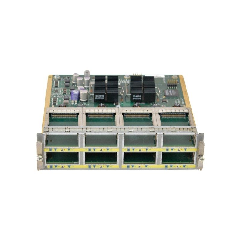 Коммутатор Cisco WS-X4908-10GE