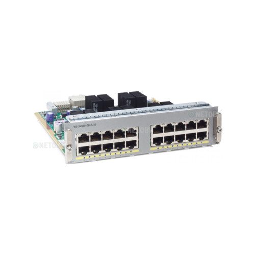 Коммутатор Cisco WS-X4920-GB-RJ45--CATALYST
