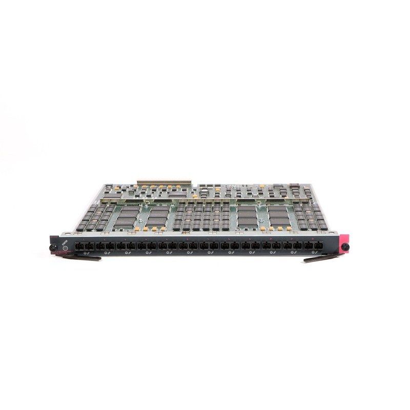 Коммутатор Cisco WS-X5201