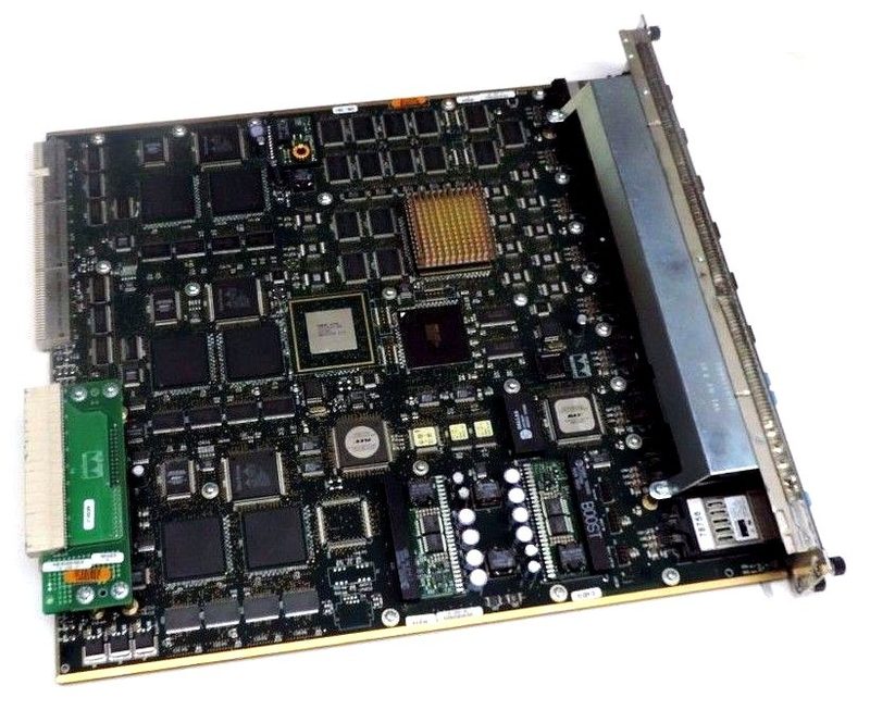 Коммутатор Cisco WS-X5410