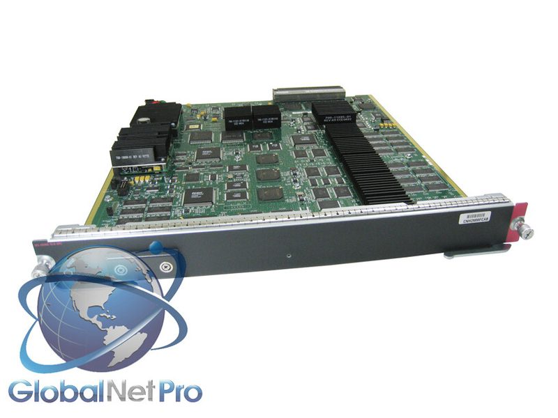 Коммутатор Cisco WS-X6066-SLB-APC