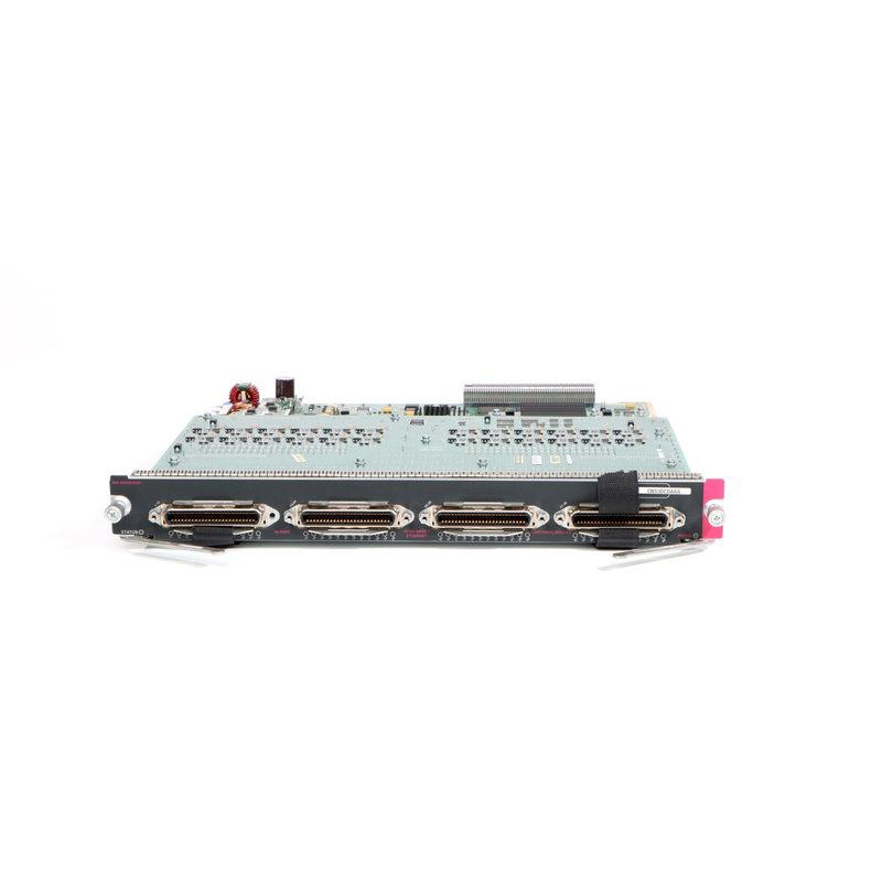 Коммутатор Cisco WS-X6348-RJ21