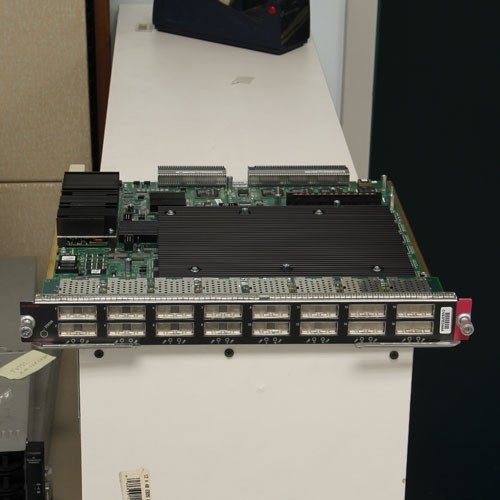 Трансивер Cisco WS-X6516-GBIC