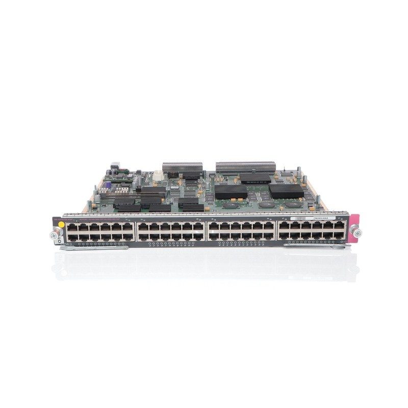 Коммутатор Cisco WS-X6548-GE-TX