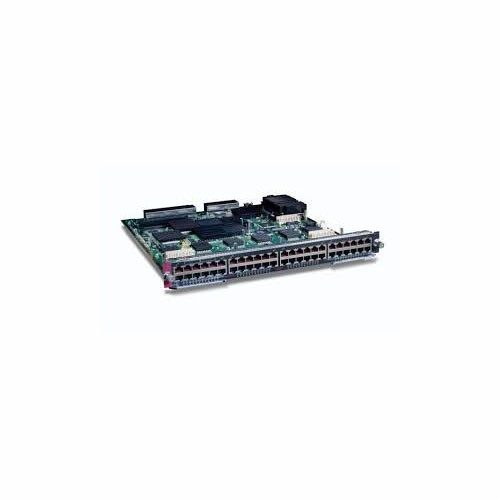 Коммутатор Cisco WS-X6548-RJ-45