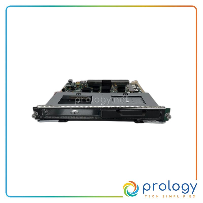 Коммутатор Cisco WS-X6582-2PA