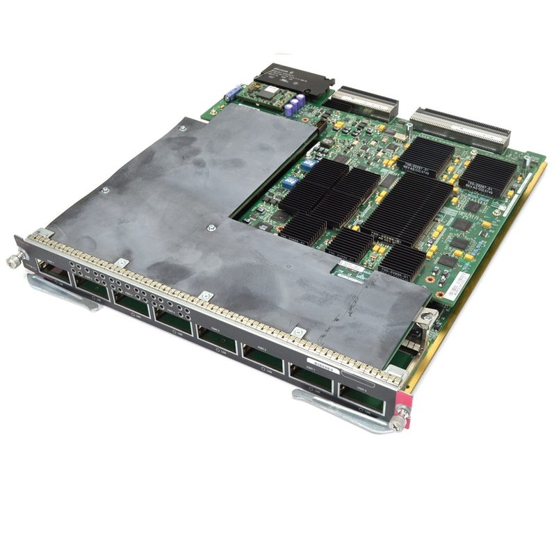 Коммутатор Cisco WS-X6708-10GE-3CXL
