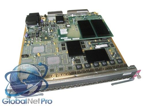 Трансивер Cisco WS-X6724-SFP