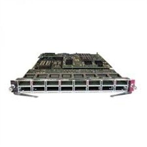 Коммутатор Cisco WS-X6816-10G-2TXL