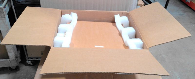 Коммутатор Cisco WS-X6848-TX-2T