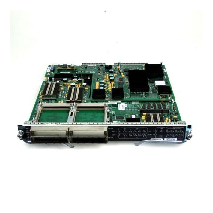 Коммутатор Cisco WS-X6904-40G-2TXL
