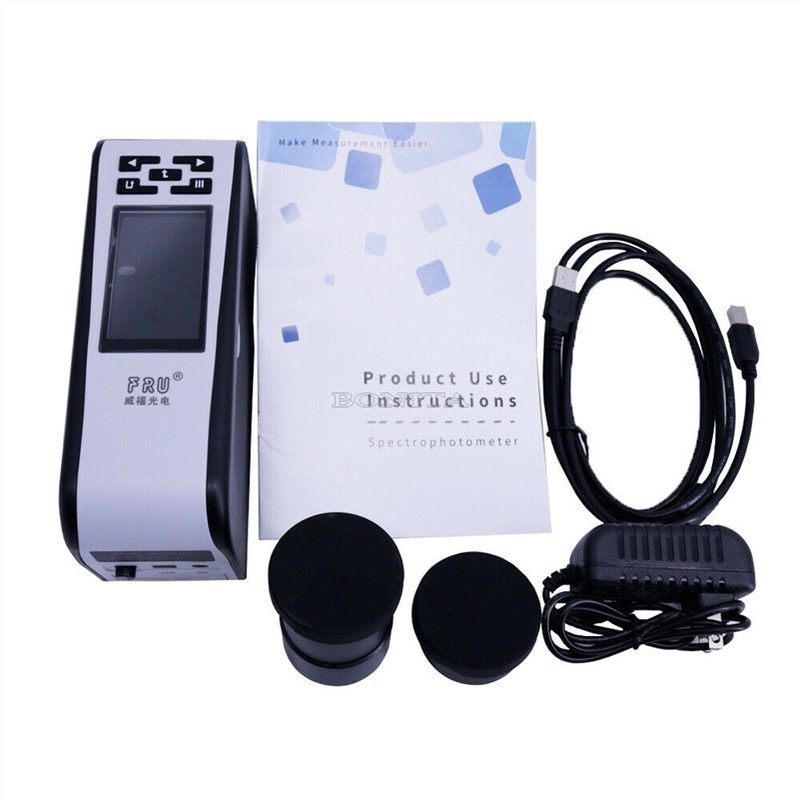 Спектрофотометр WS2600