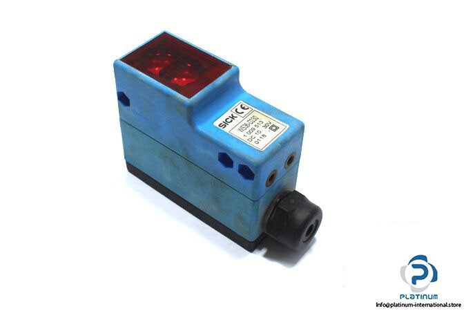 Фотоэлектрический датчик SICK WS36-D230