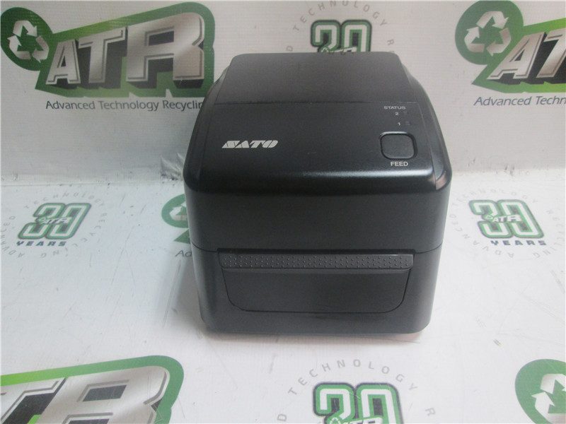 Принтер этикеток WS412DT-STD