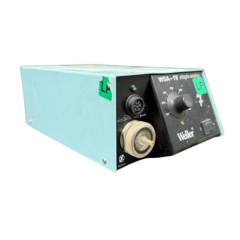 Паяльная станция Weller WSA-1V