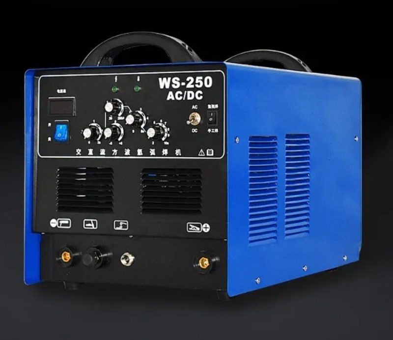 Сварочный аппарат WSE-250