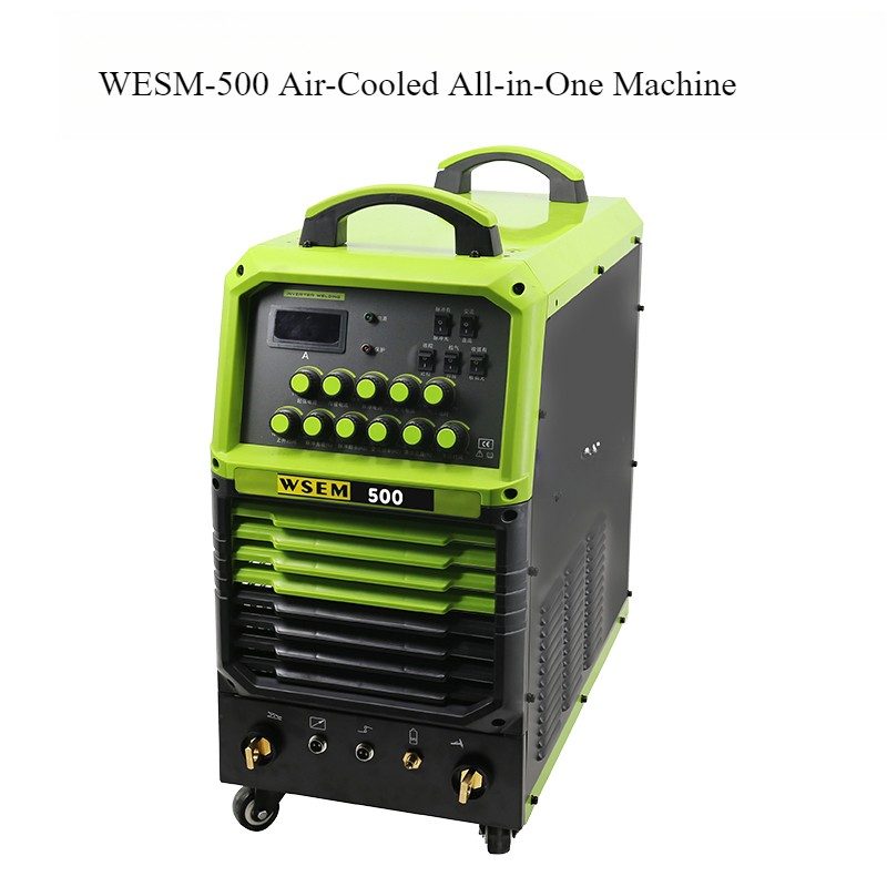 Сварочный аппарат WSEM-500