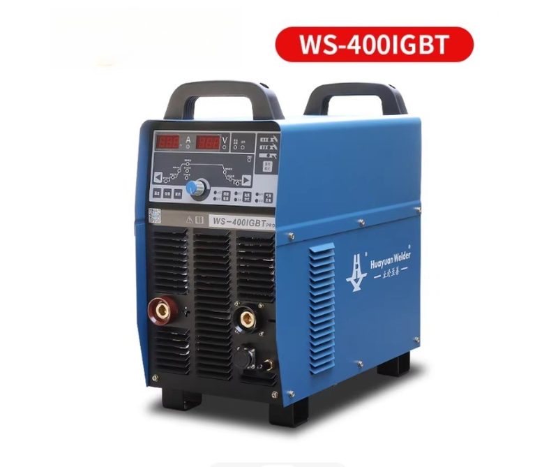 Сварочный аппарат WSM-315/400/WS218B1
