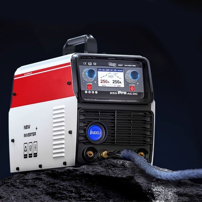 Сварочный аппарат WSME-250
