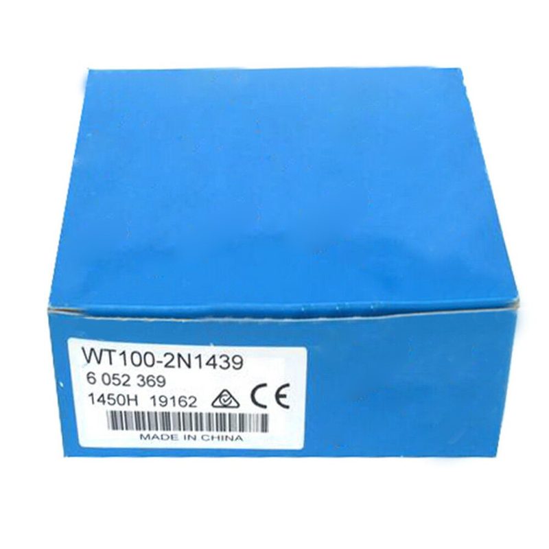 Фотоэлектрический датчик SICK WT100-2N1439