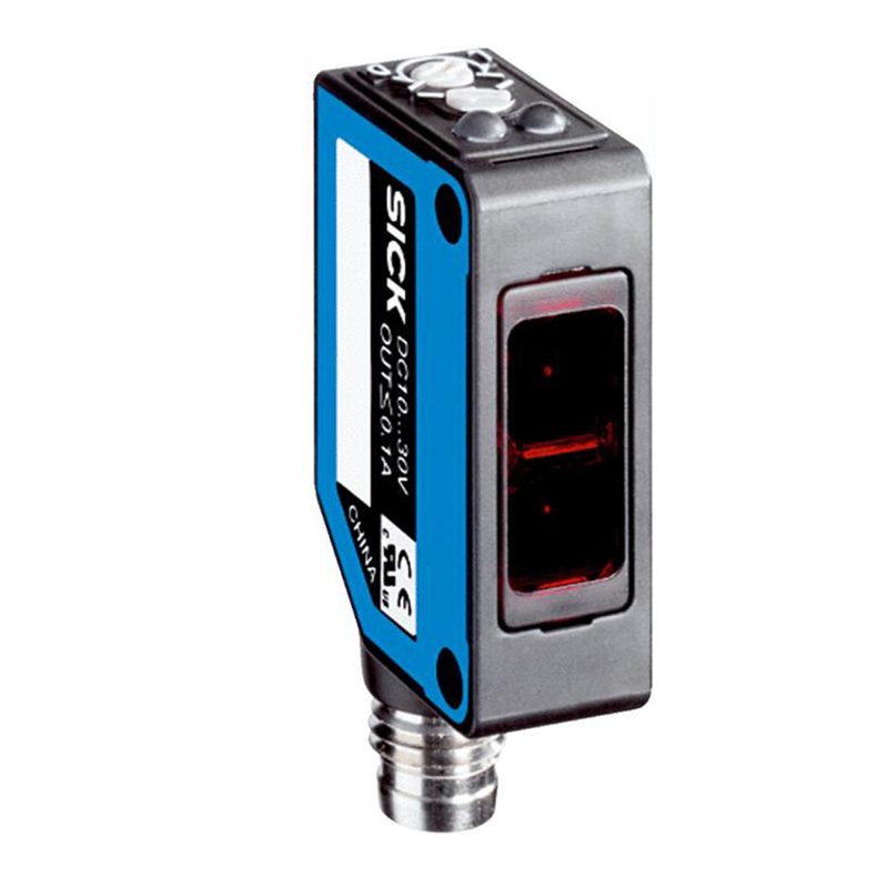 Датчик приближения SICK WT100-N3410