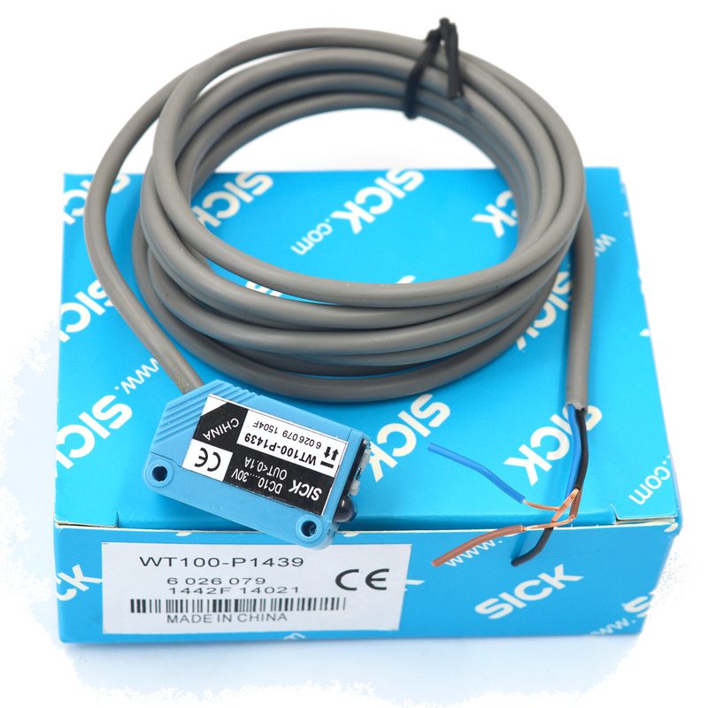Датчик приближения SICK WT100-P1439
