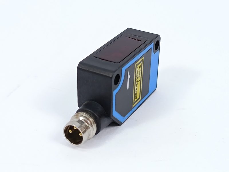 Фотоэлектрический датчик SICK WT100L-F2141