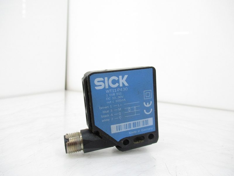 Датчик приближения SICK WT11-P430