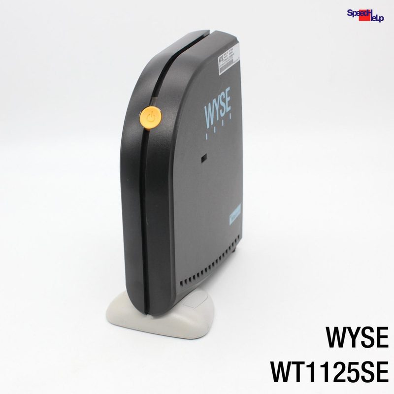 Тонкий клиент WT1125SE