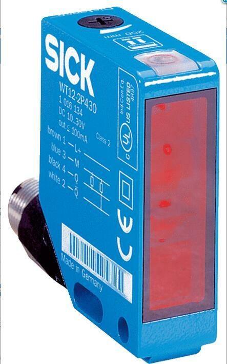 Датчик приближения SICK WT12-2N130