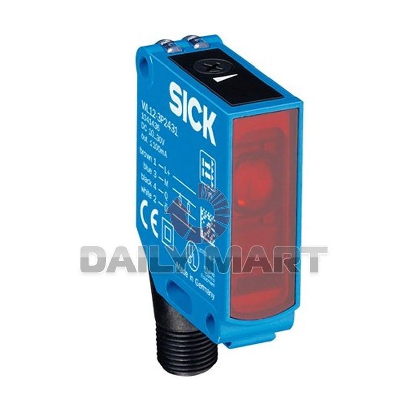 Датчик приближения SICK WT12-2N450
