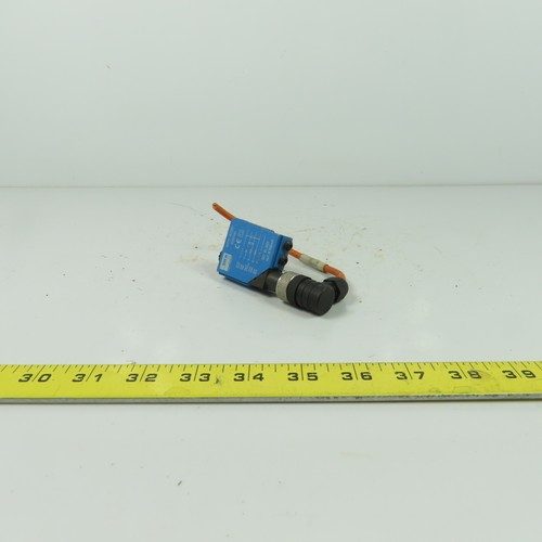 Фотоэлектрический датчик SICK WT12-B5281