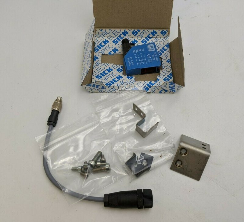 Датчик приближения SICK WT12-N4371