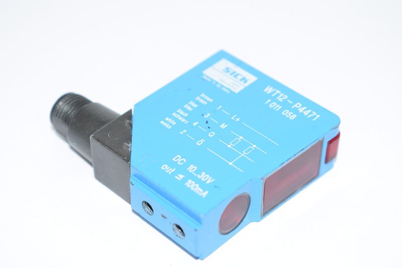 Датчик приближения SICK WT12-P4471