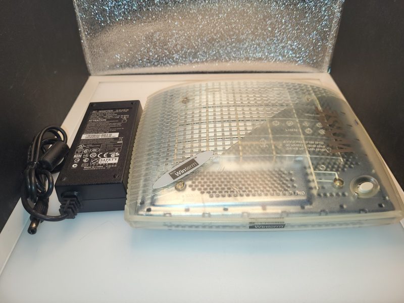 Тонкий клиент WT1200LE