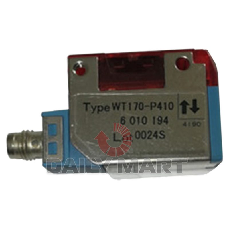 Фотоэлектрический датчик SICK WT170-P410