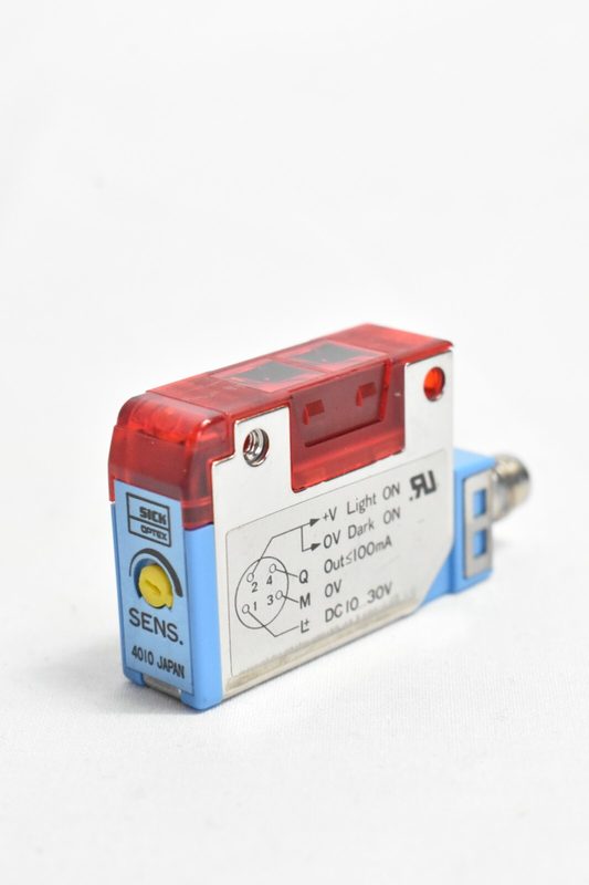 Датчик приближения SICK WT170-P430