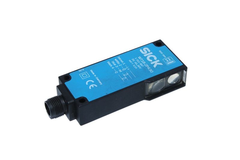 Датчик приближения SICK WT18-2P430