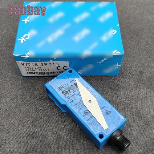 Датчик приближения SICK WT18-3P610