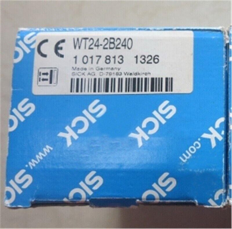 Фотоэлектрический датчик SICK WT24-2B240