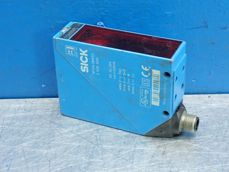 Датчик приближения SICK WT24-2B410
