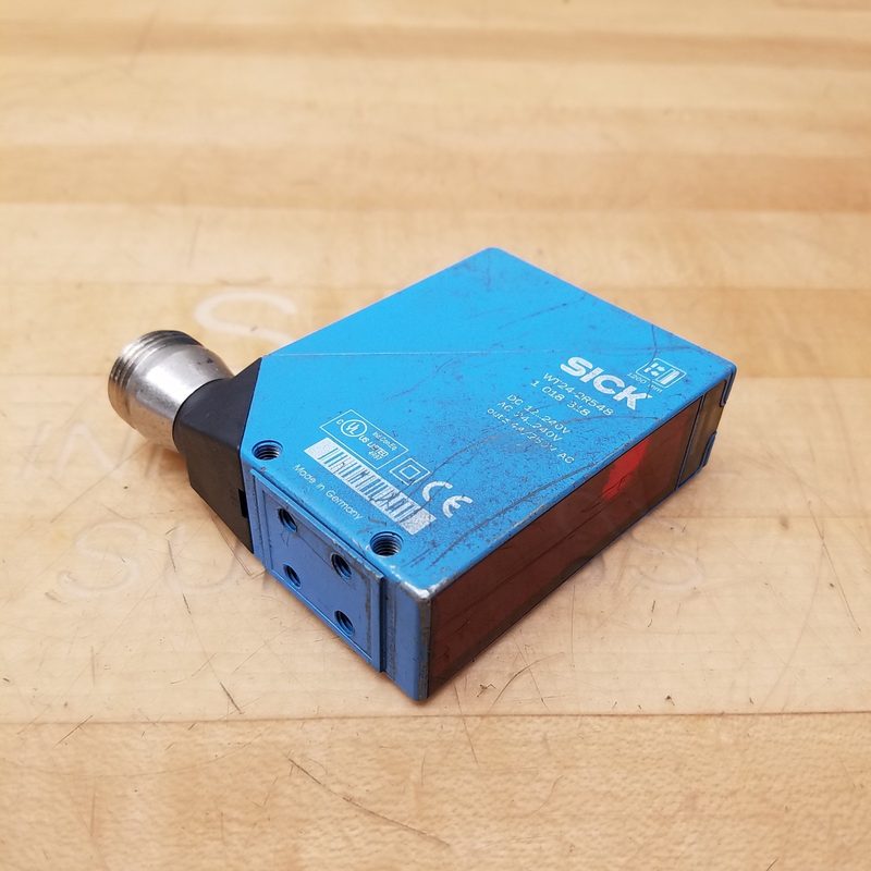Датчик приближения SICK WT24-2R548