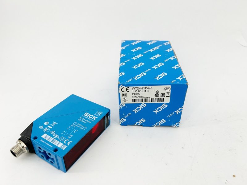 Датчик приближения SICK WT24-2R549