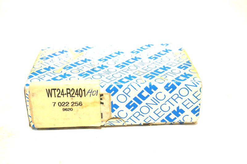 Фотоэлектрический датчик SICK WT24-R2401A01