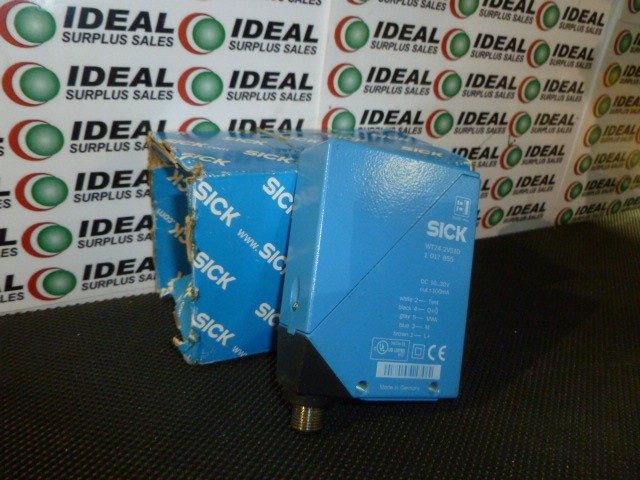 Датчик приближения SICK WT242V510
