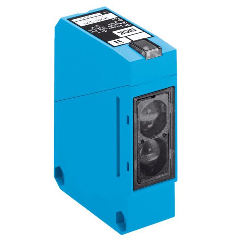 Датчик приближения SICK WT260-F470