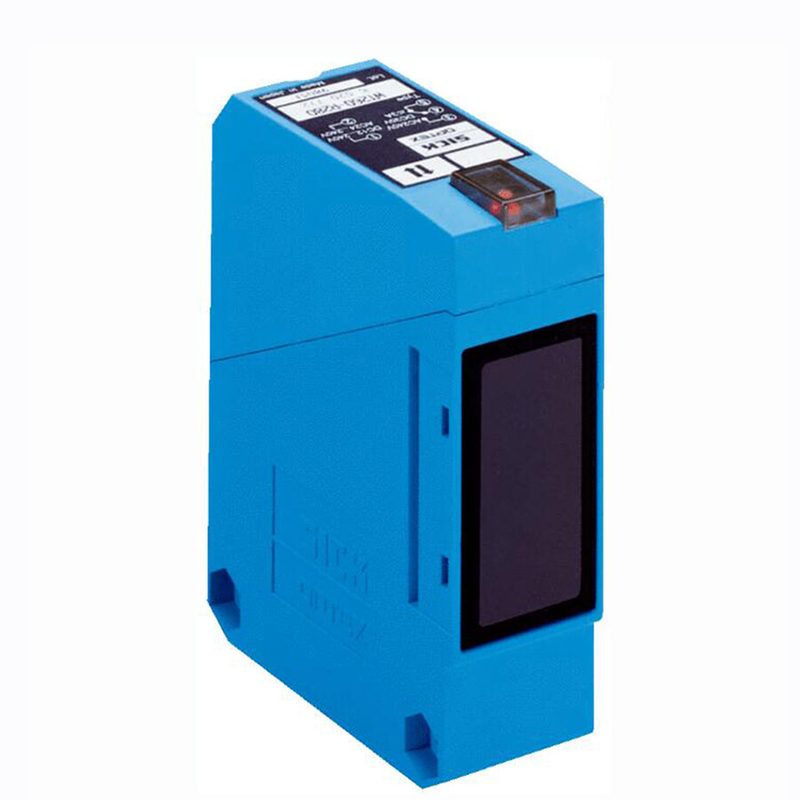 Фотоэлектрический датчик SICK WT260-R270