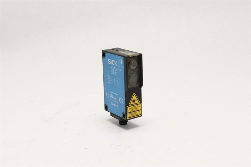 Датчик приближения SICK WT27L-2F430A